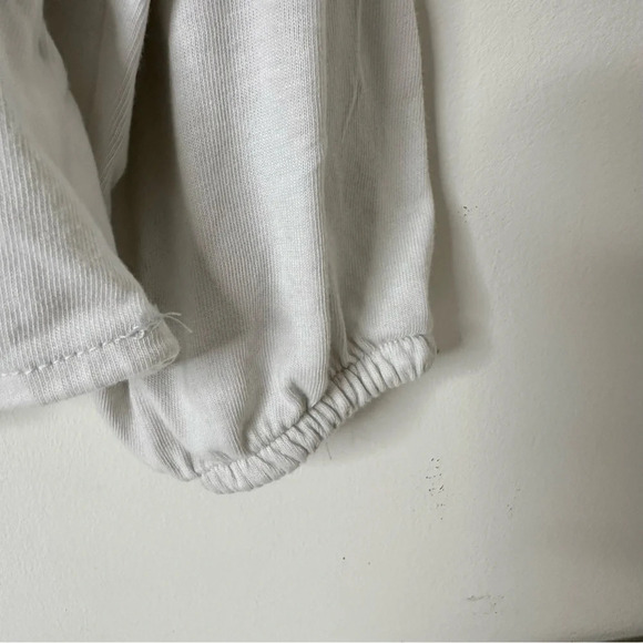 Banana Republic gathered  hem top - Picture 7 of 7